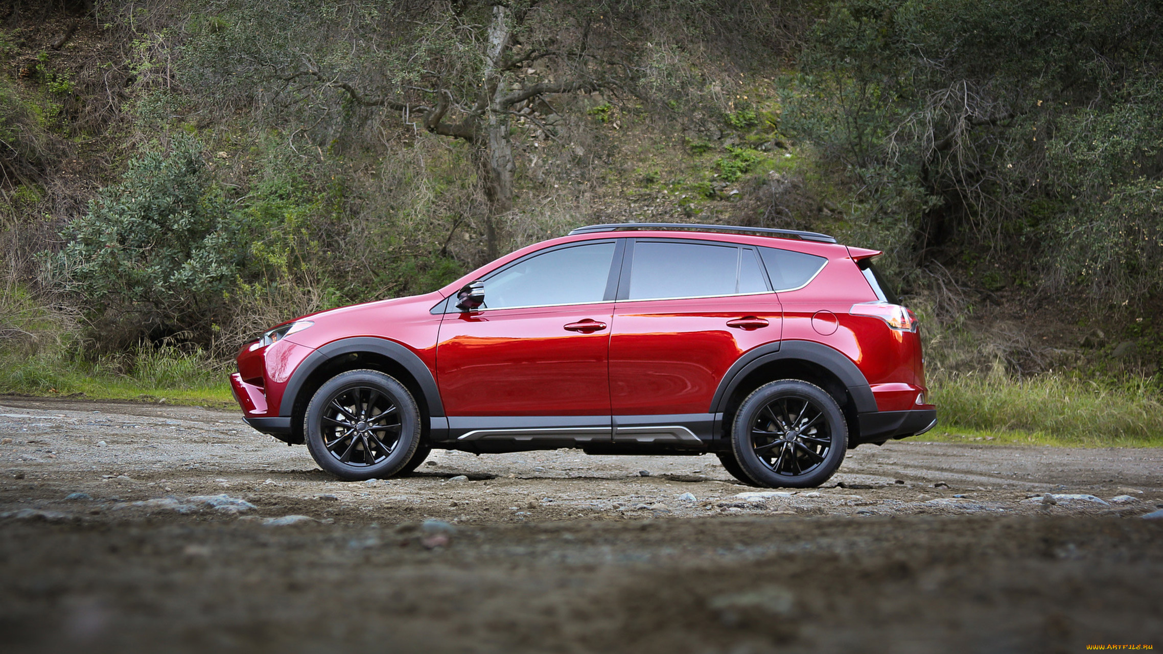 toyota rav4 adventure 2018, , toyota, 2018, adventure, rav4